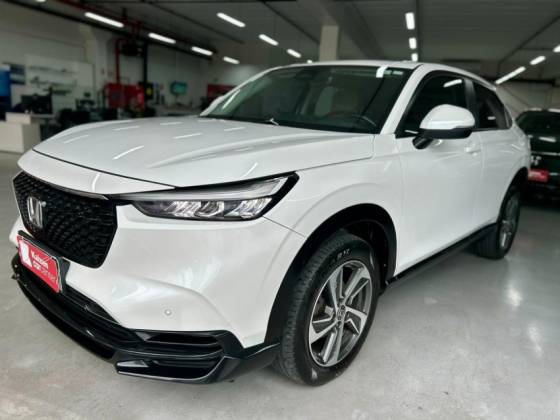 HONDA HR-V 1.5 DI I-VTEC TURBO FLEX TOURING CVT